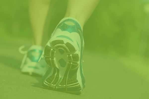 10 Simple Ways to Get More Steps In Per Day